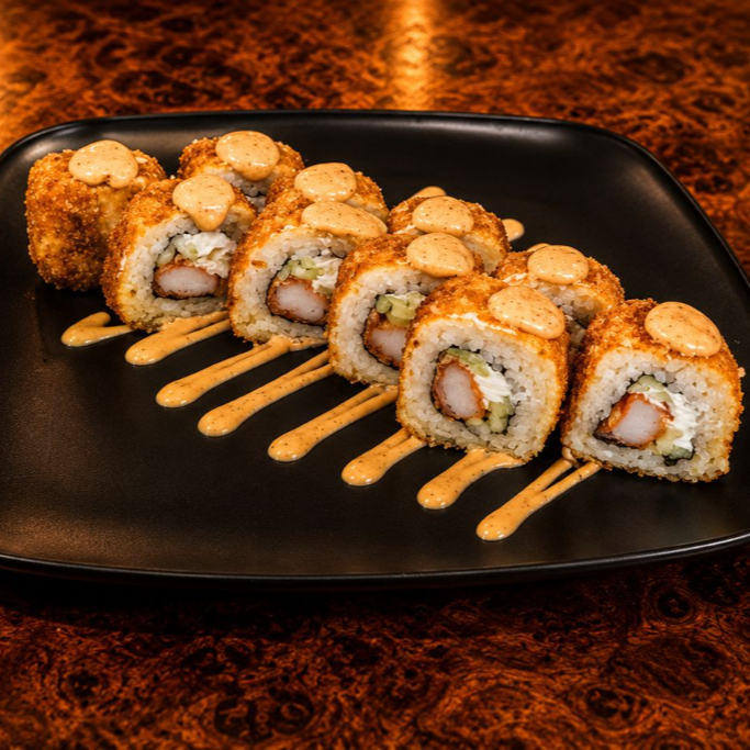 Hot Roll