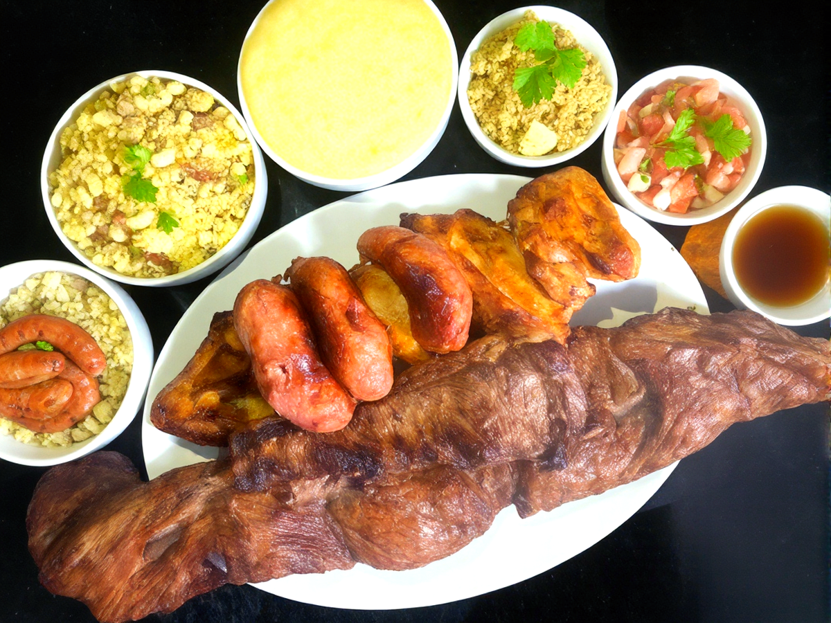 Restaurante Carne De Sol E Brasa