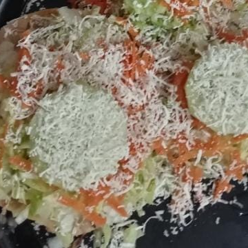PROMO 3 Tostadas