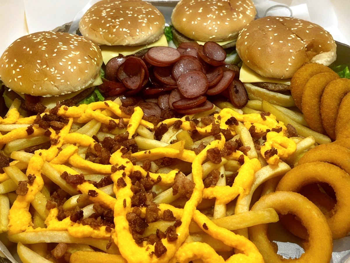 Lanches Onda Carioca