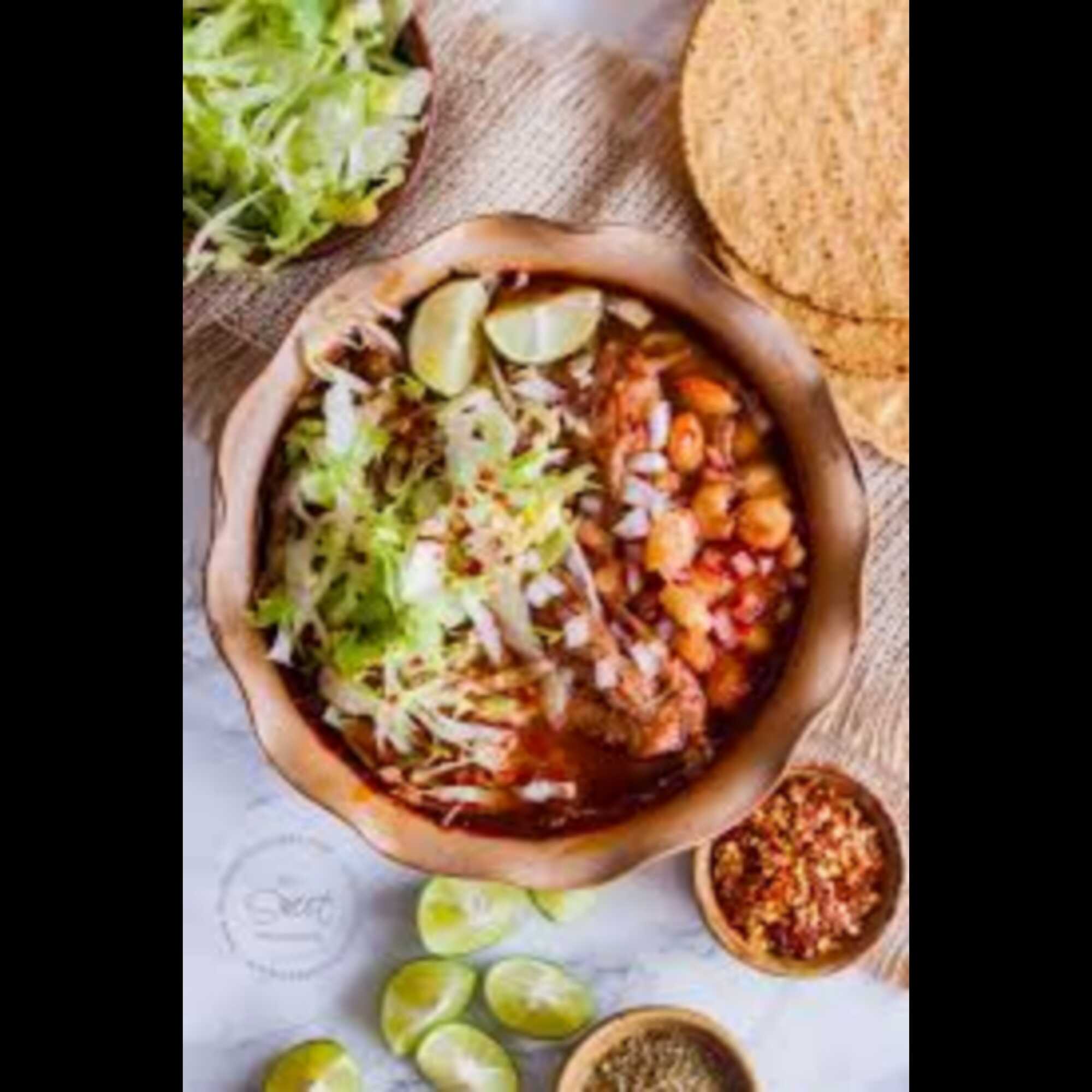 Pozole GR