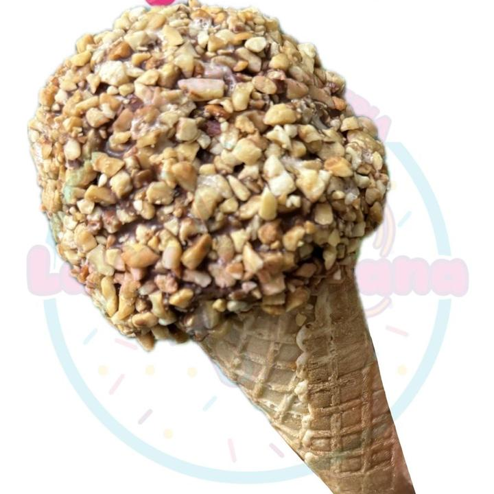 Choco-conos