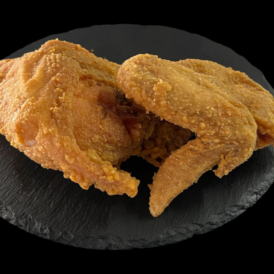 Pollo, Pechuga y Ala