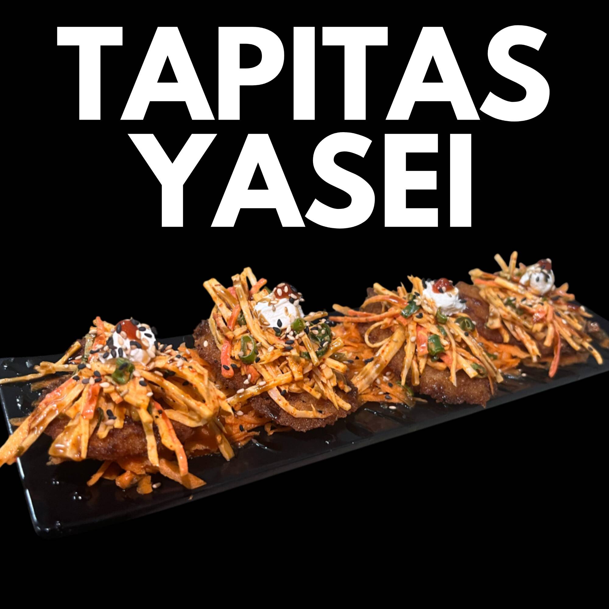 Tapitas Yasei