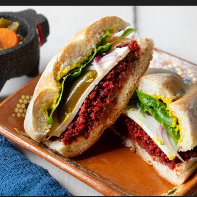 Torta de Chorizo