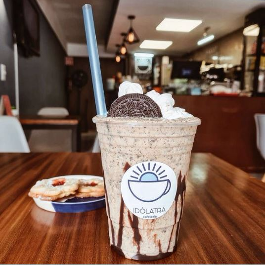 Frappe