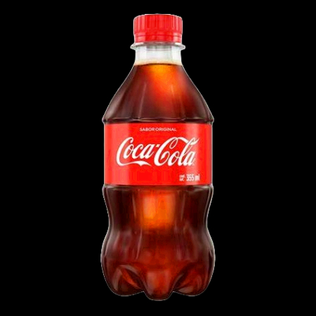 Coca-Cola Original 355 ml.