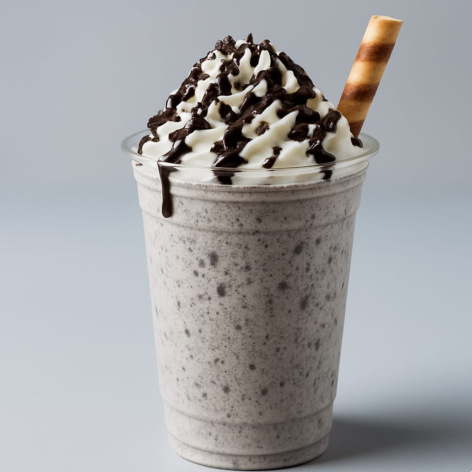 Frappé de Oreo 16 Oz