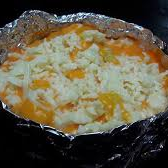PAPA ASADA SENCILLA