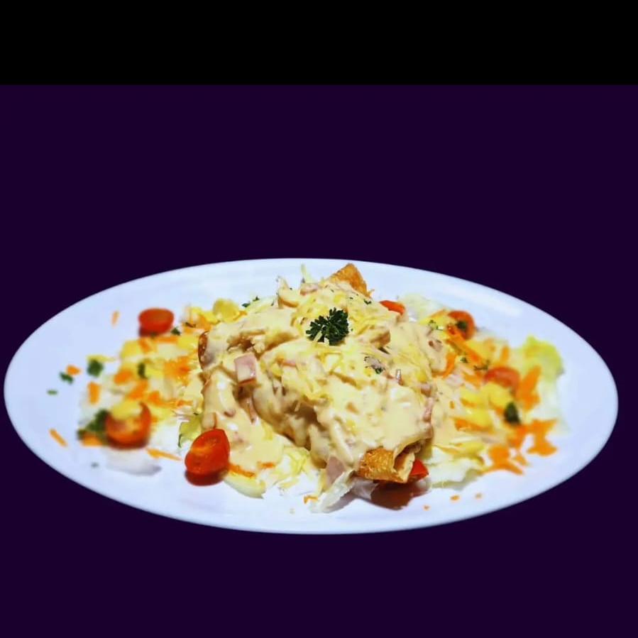 Crepé Aromas en Annecy