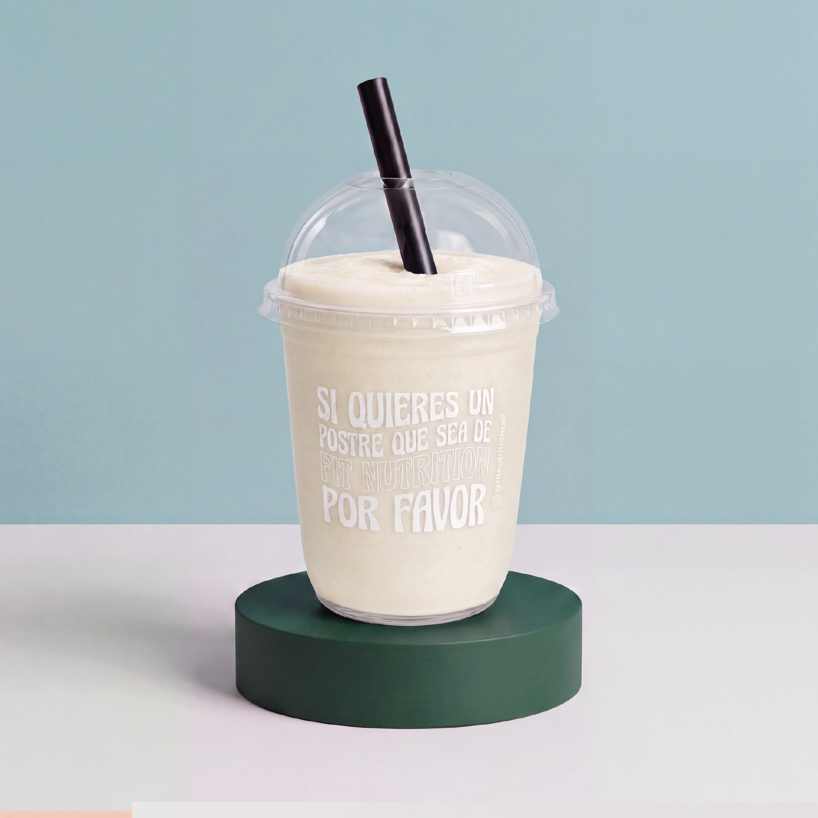 Proteína Piña Colada
