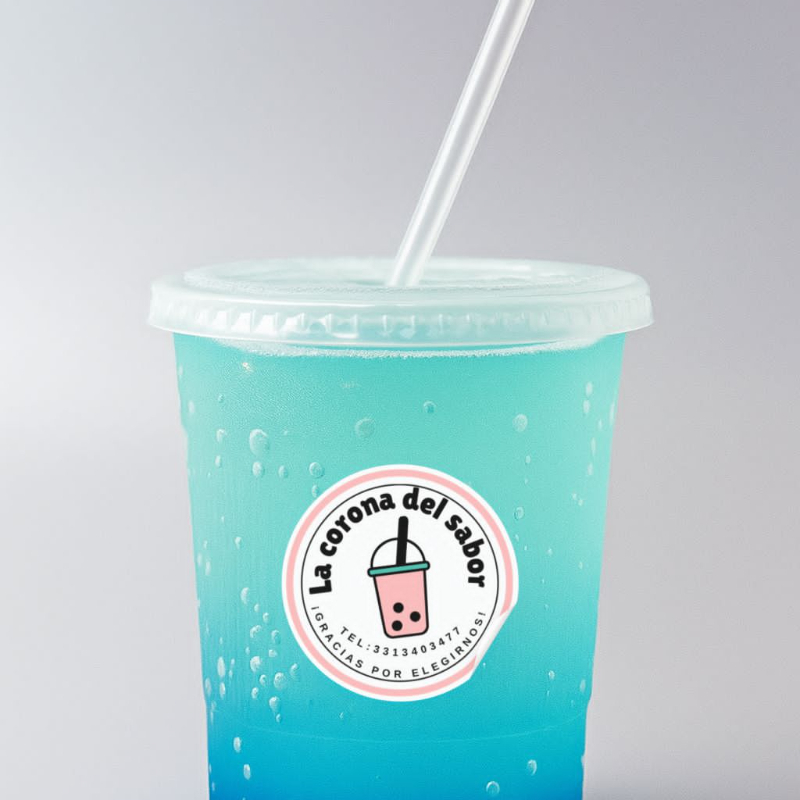 Sodas Italiana