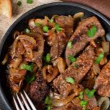 Arroz, feijão, farofa e mais um acompanhamento a sua escolha