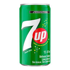 7 up