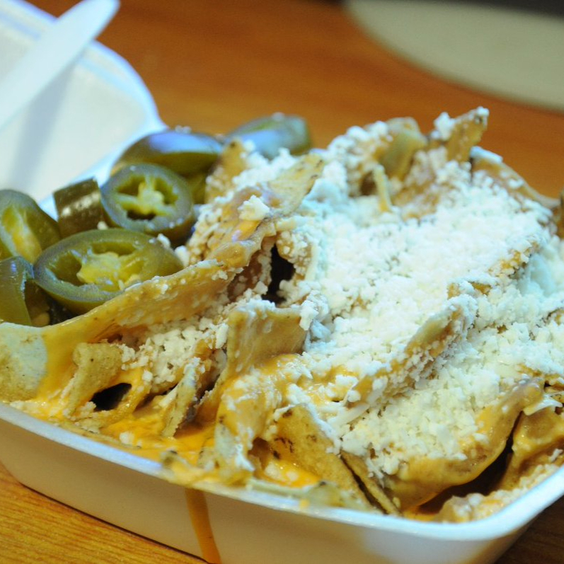 Nachos