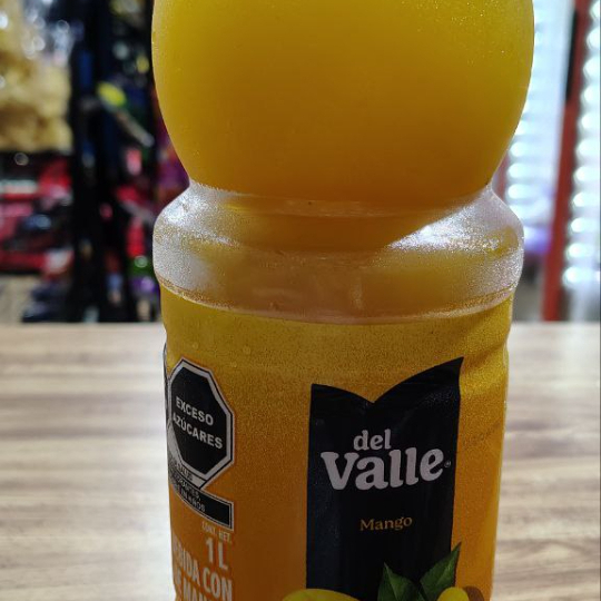 Del Valle Nectar 1lt