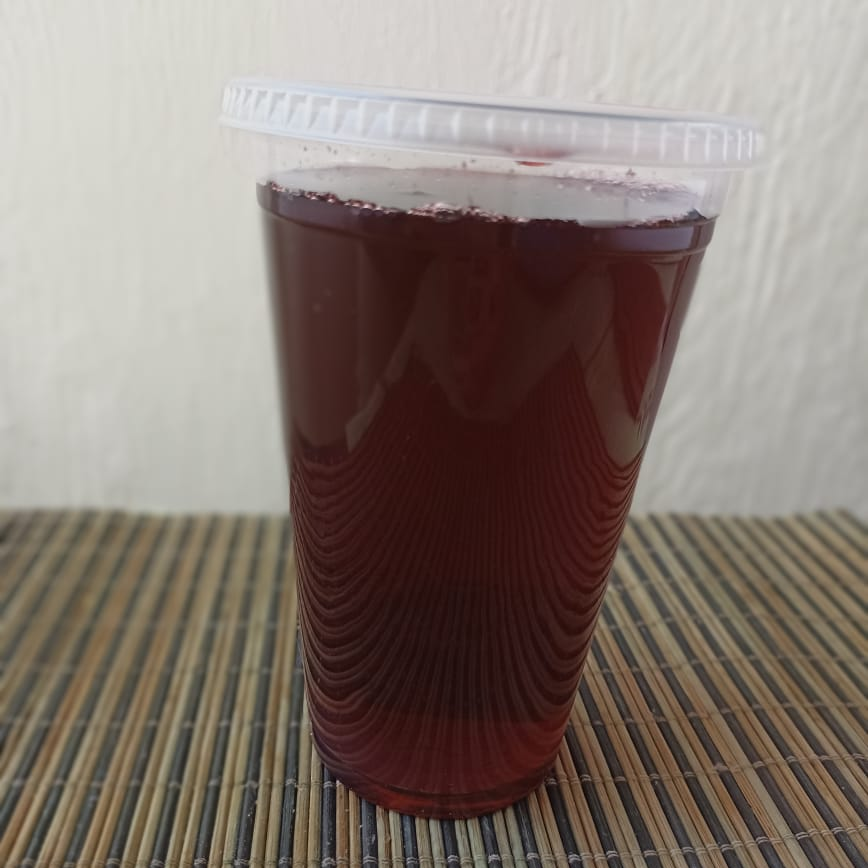 Agua de Jamaica