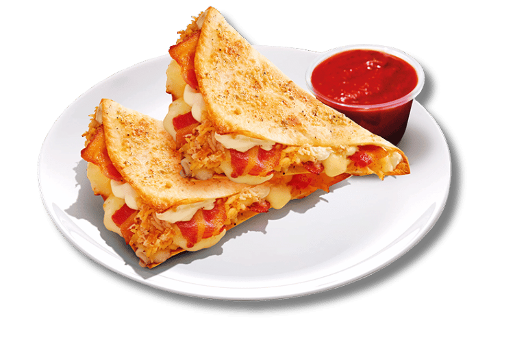 Preço exclusivo na compra de 2 Melts, com molhos, do sabor de sua preferência