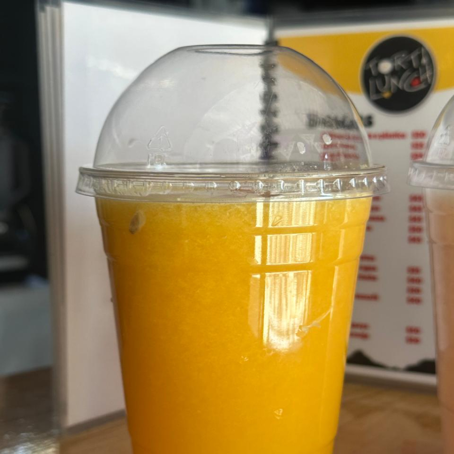 Jugo de Naranja 16oz