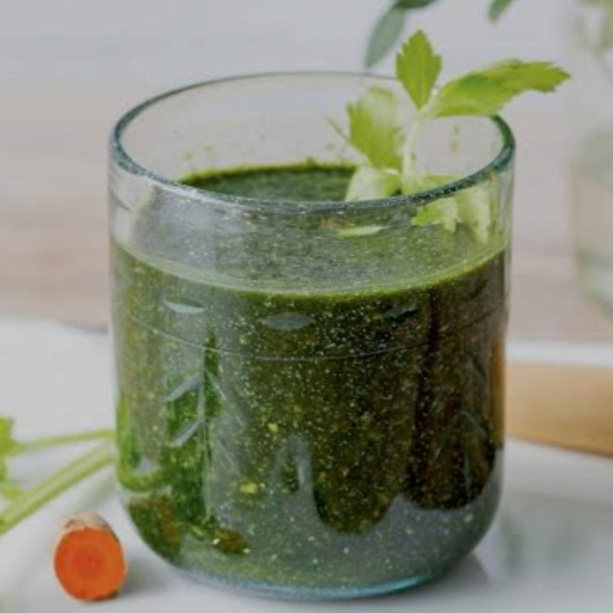 Jugo Verde