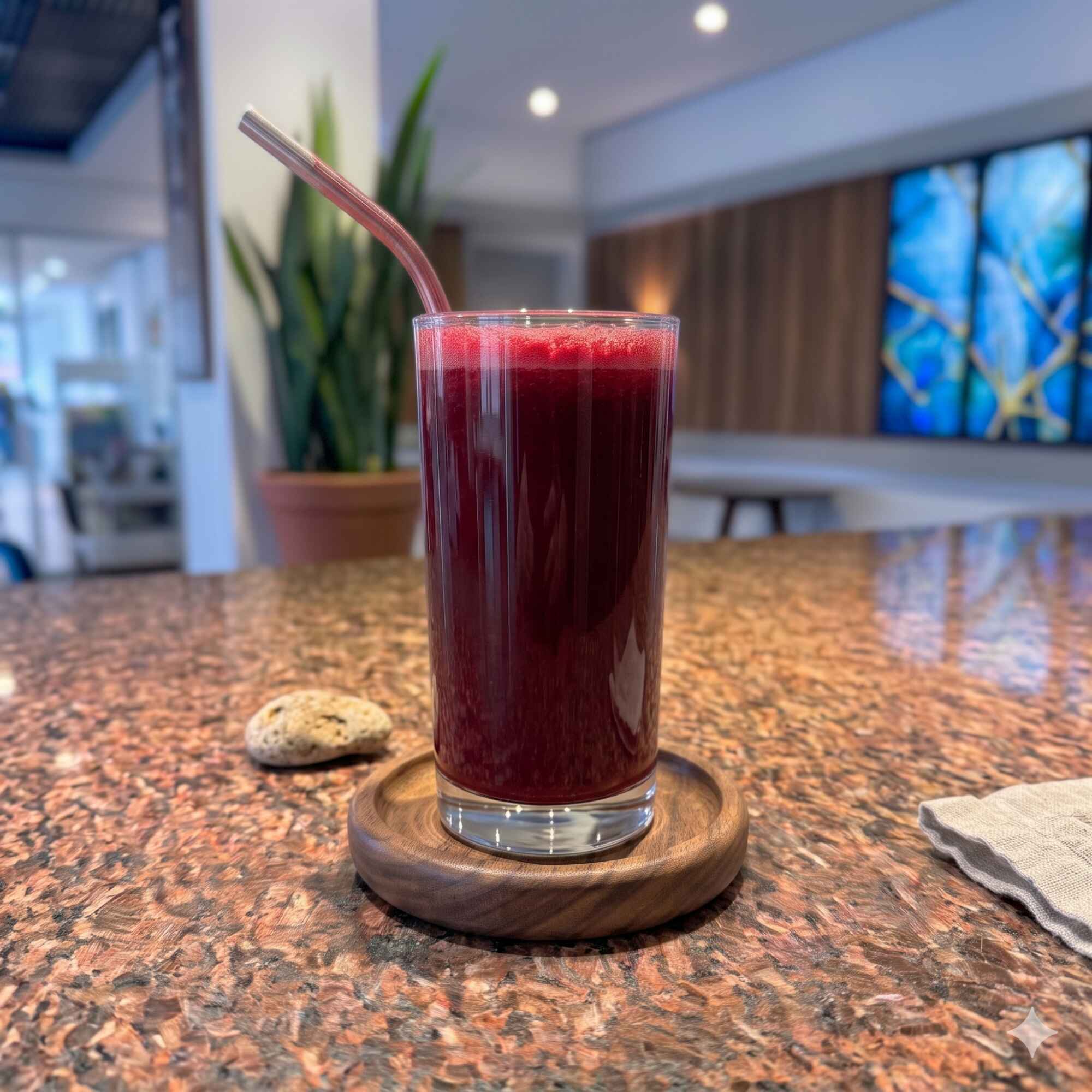 Jugo Natural Betabel