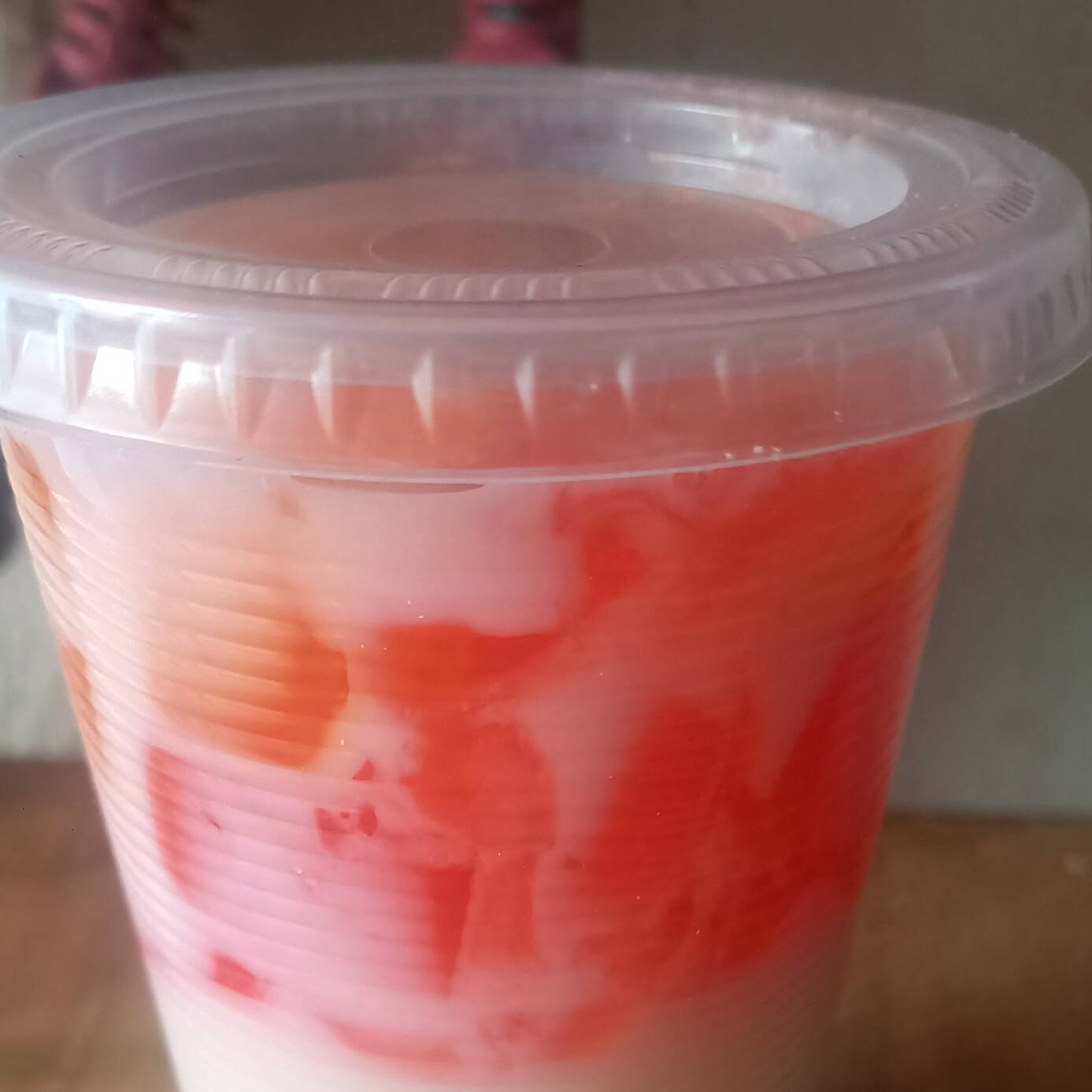 GELATINA