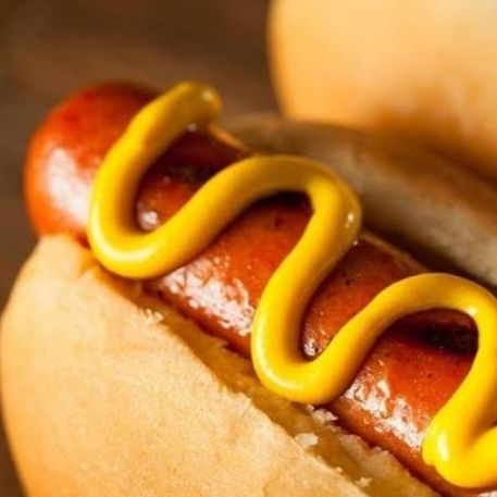 Hot Dog Pareja con Papas