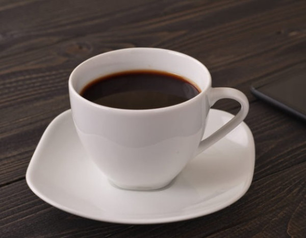Café del día