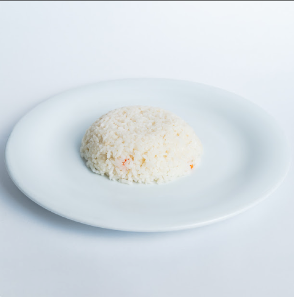 Arroz (solo)