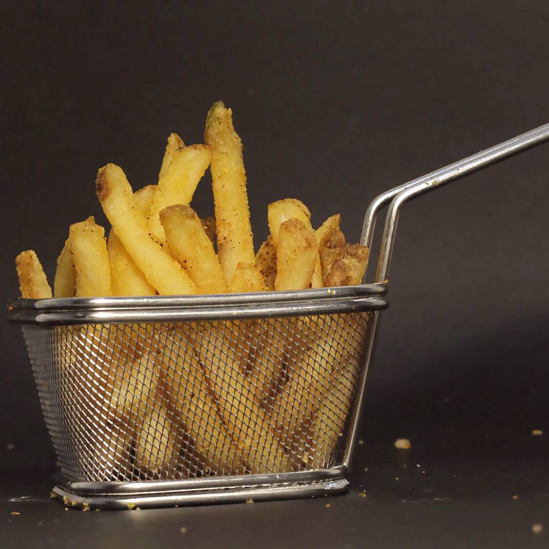 Papas Fritas CHICAS