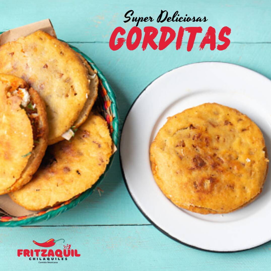 Combo Gorditas
