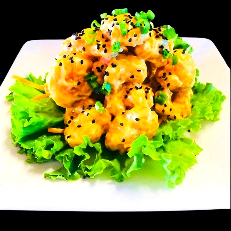 Camarones Roca