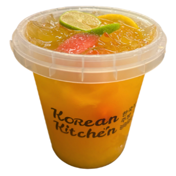 Super Fruit Tea 1 Litro