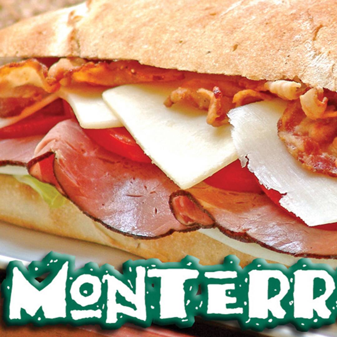 Chapata Monterrey