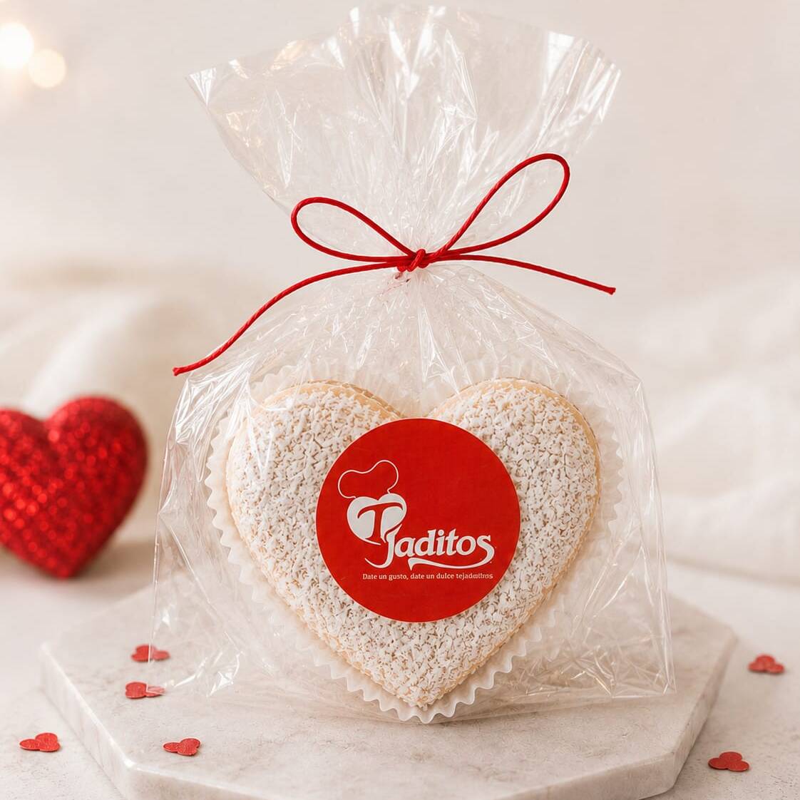 Alfajor Und