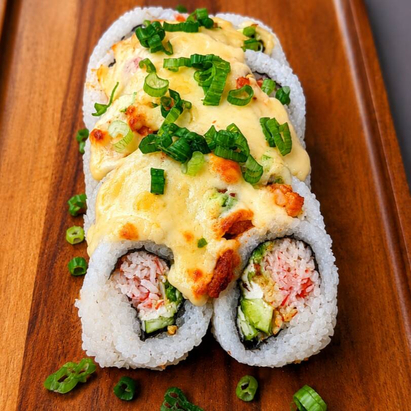 Tokio Roll.