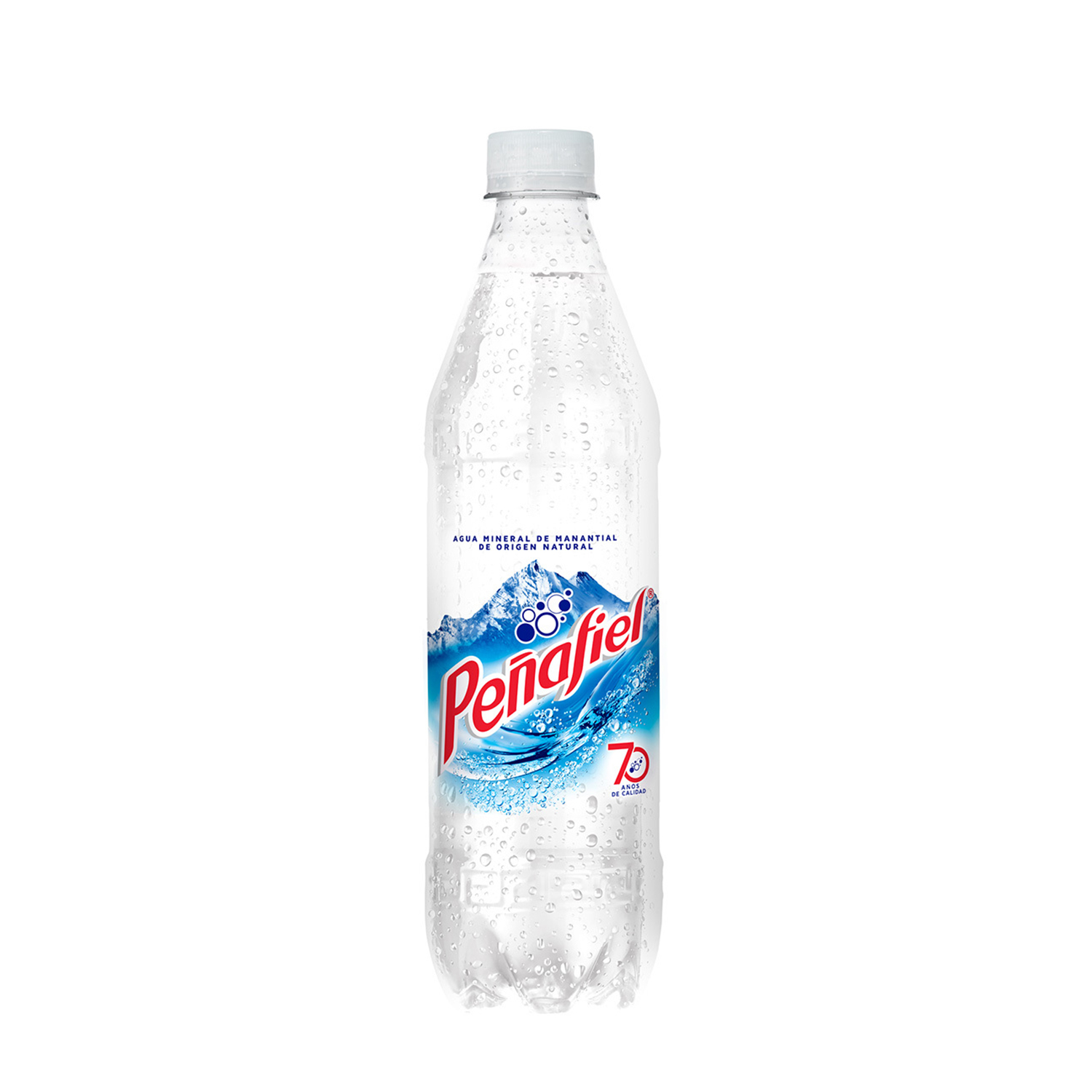 Agua Mineral