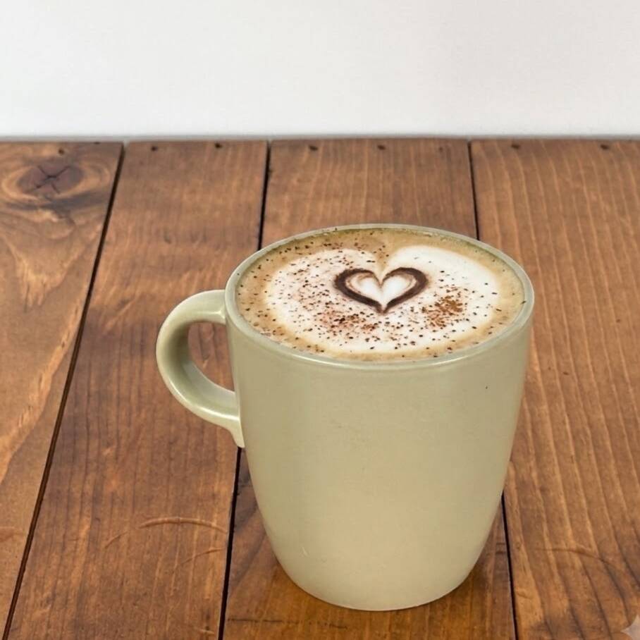 Capuccino