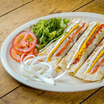 BURRITA DE PIERNA CHESS