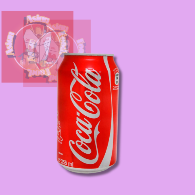 Coca Cola