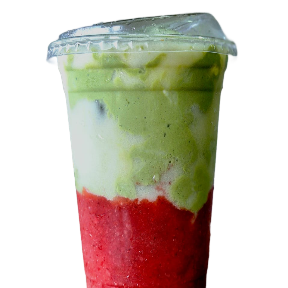 Matcha Late