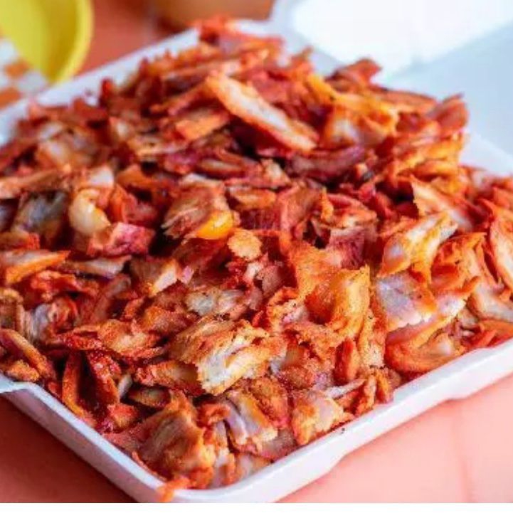 Kilo al pastor