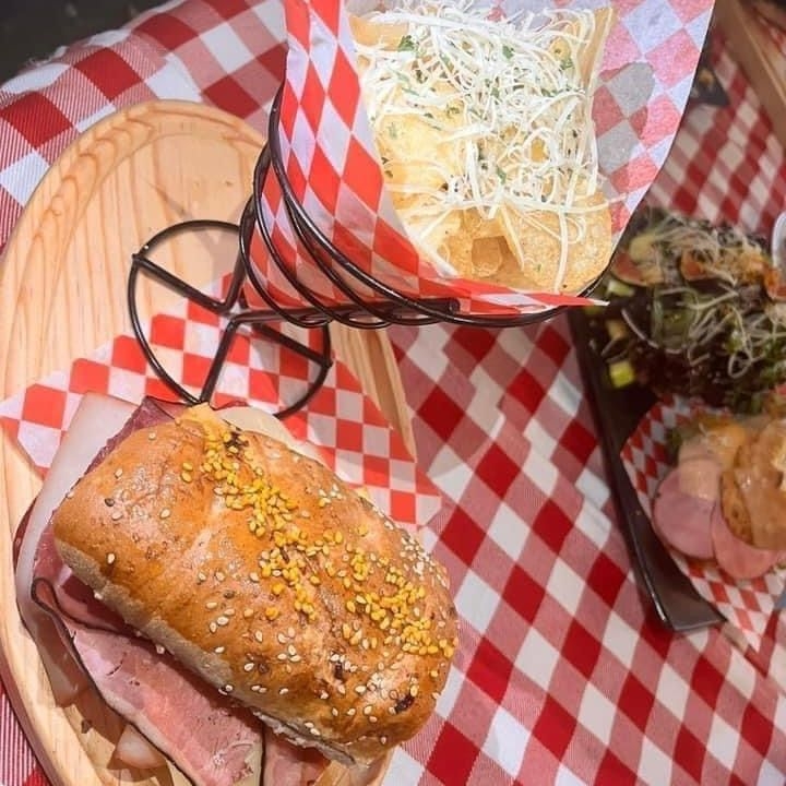 Combo italiano