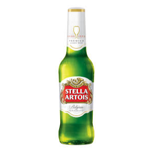 5 unidades de Becks Long neck 330ml. Imagem meramente ilustrativa!