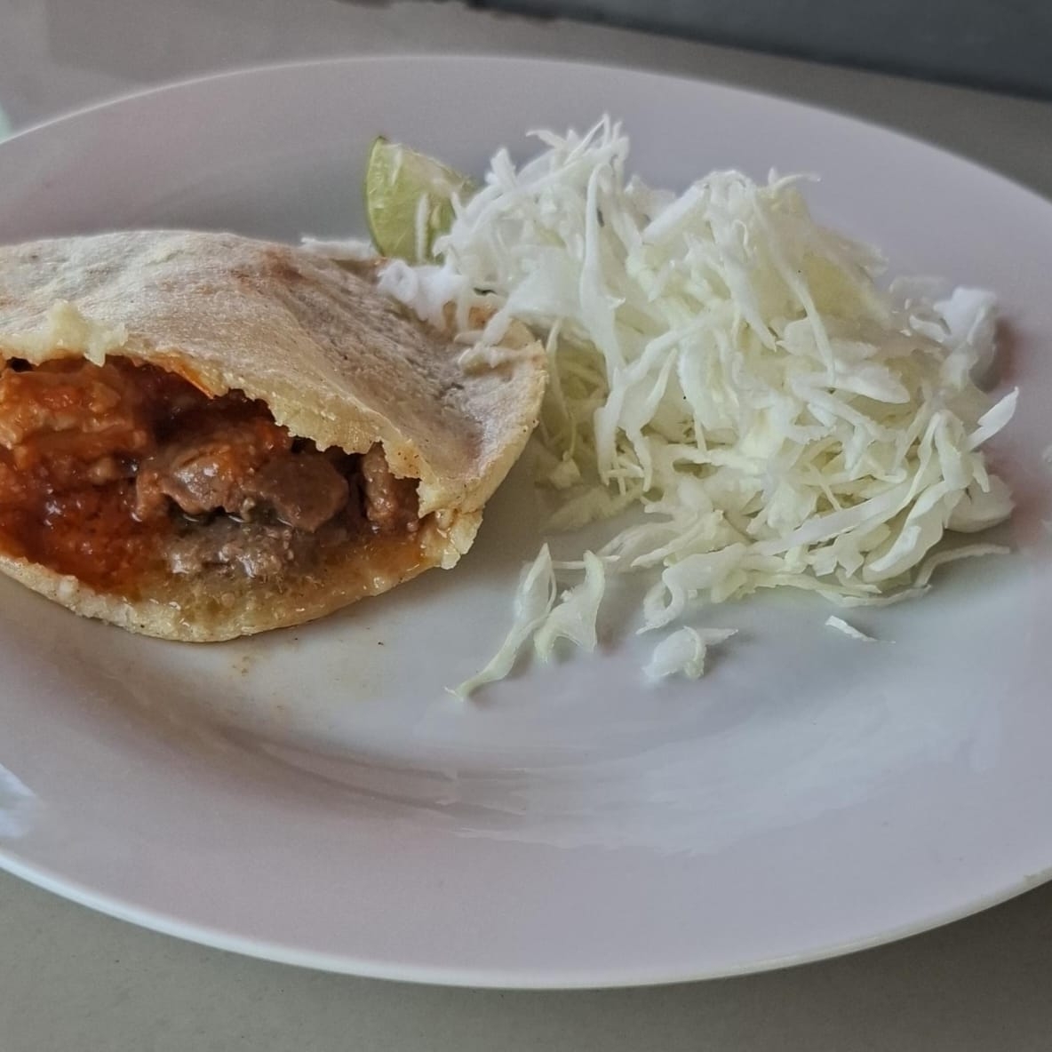 Gordita Doble