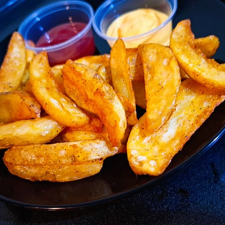 Papas Gajo