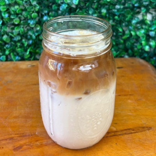 Brown Sugar Cinnamon Frío