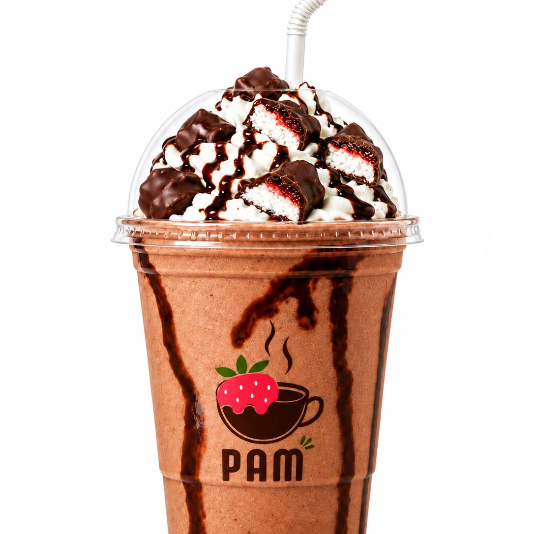 Frappé Bubulubu