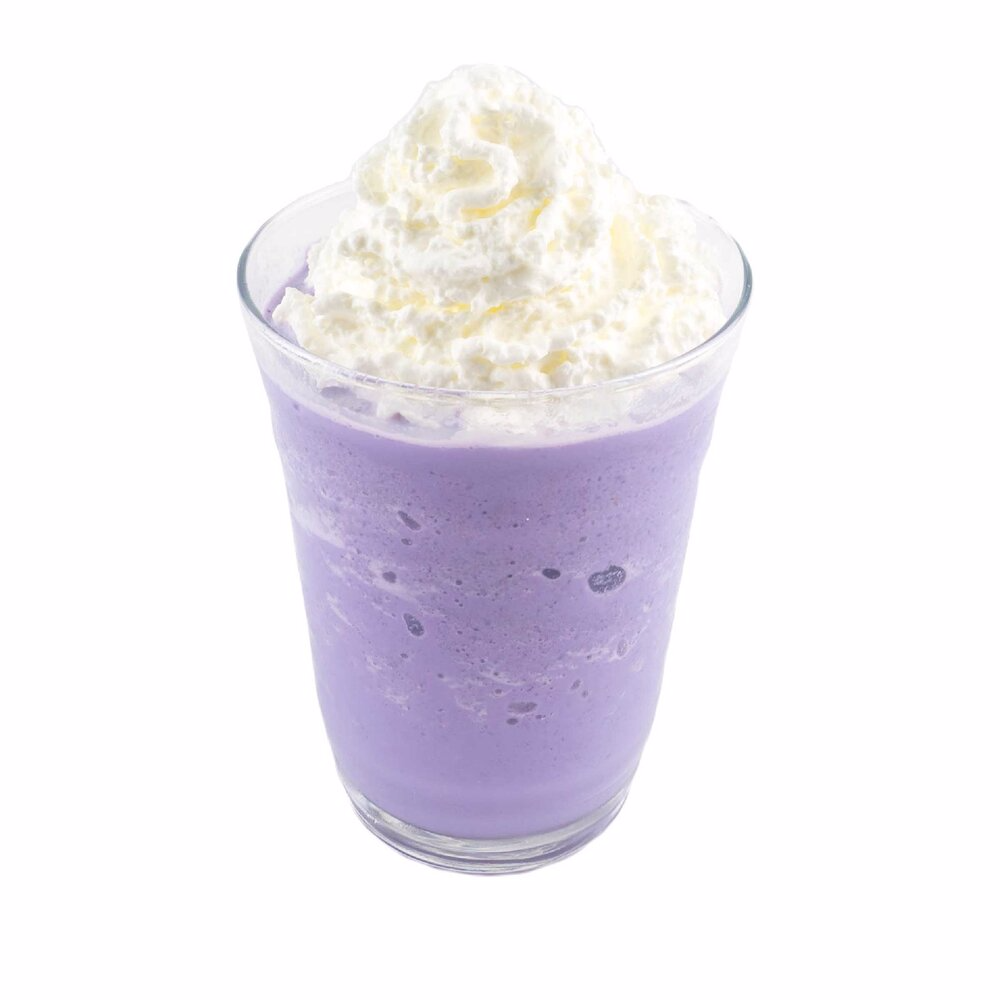 Frappé Sabores