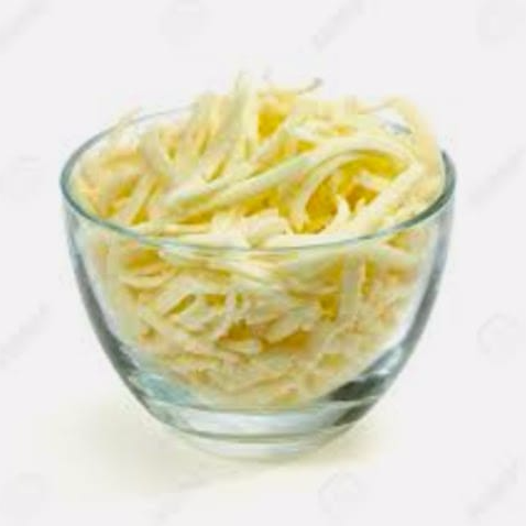porcion de queso